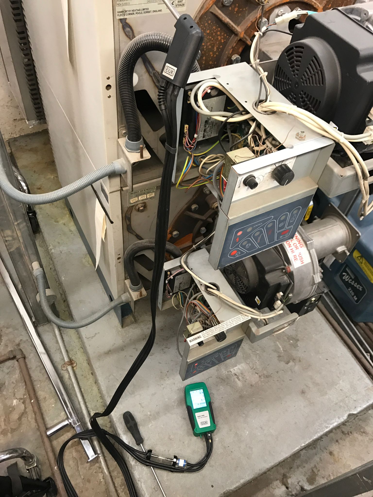 gas safe registered engineer near me Dover, CT16, CT17