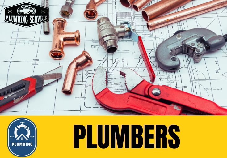  plumber Tower Hamlets
